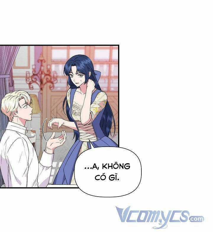 Tôi Không Phải Là Cinderella Chapter 58 trang 1