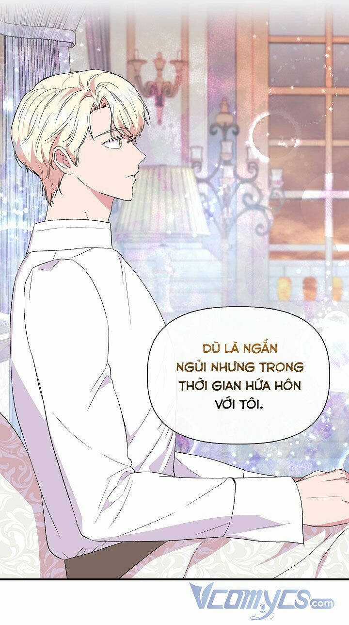 Tôi Không Phải Là Cinderella Chapter 58 trang 10