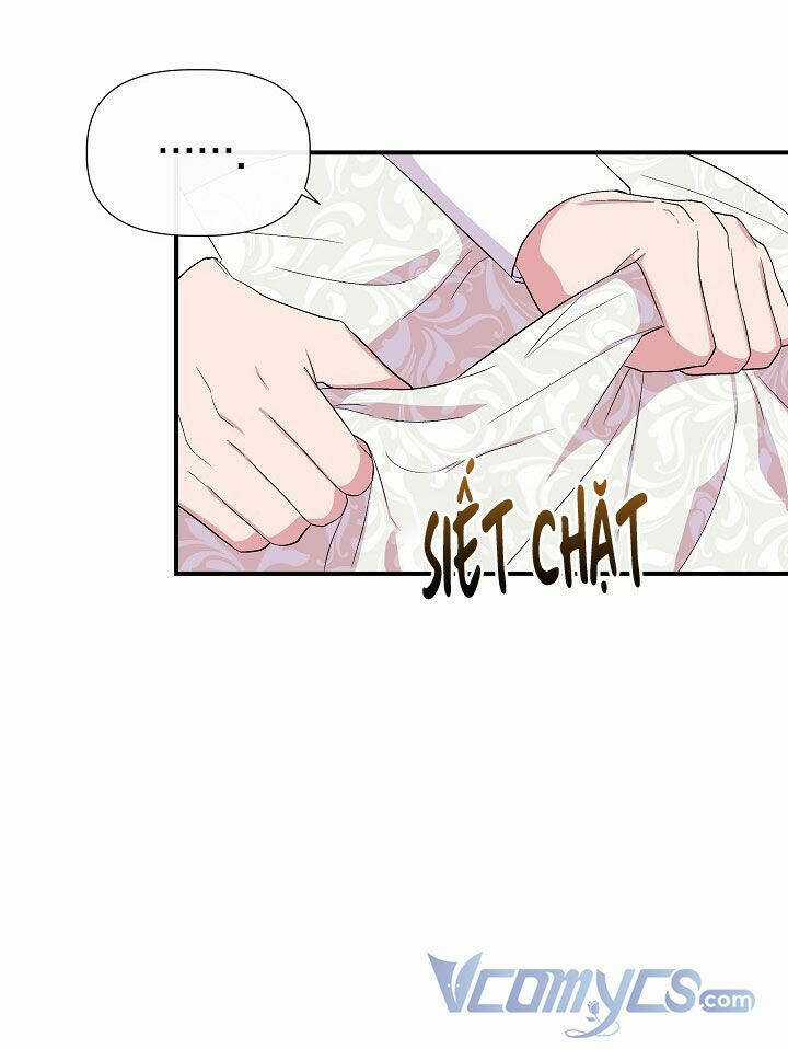 Tôi Không Phải Là Cinderella Chapter 58 trang 11