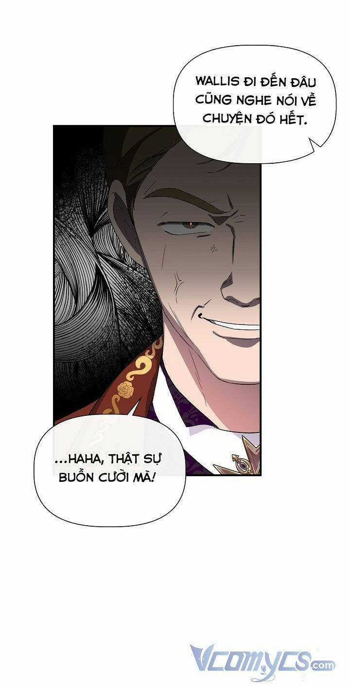 Tôi Không Phải Là Cinderella Chapter 58 trang 18