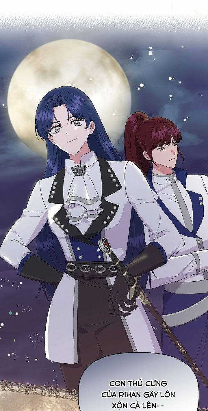 Tôi Không Phải Là Cinderella Chapter 58 trang 19