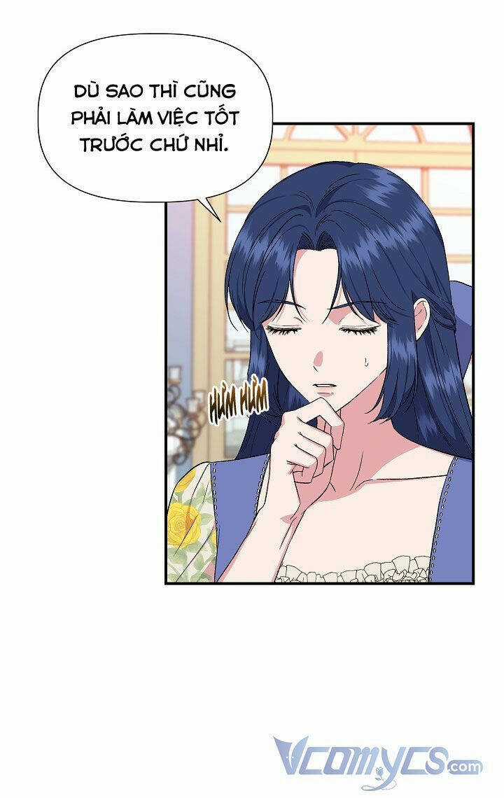 Tôi Không Phải Là Cinderella Chapter 58 trang 2