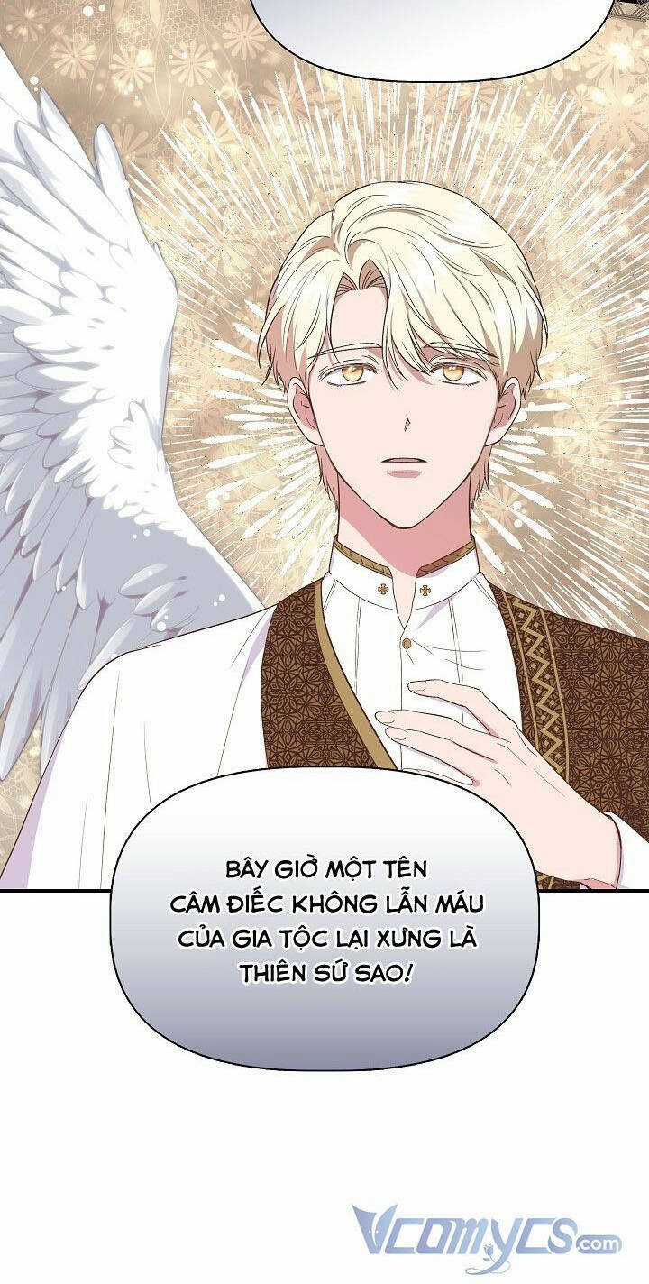 Tôi Không Phải Là Cinderella Chapter 58 trang 20