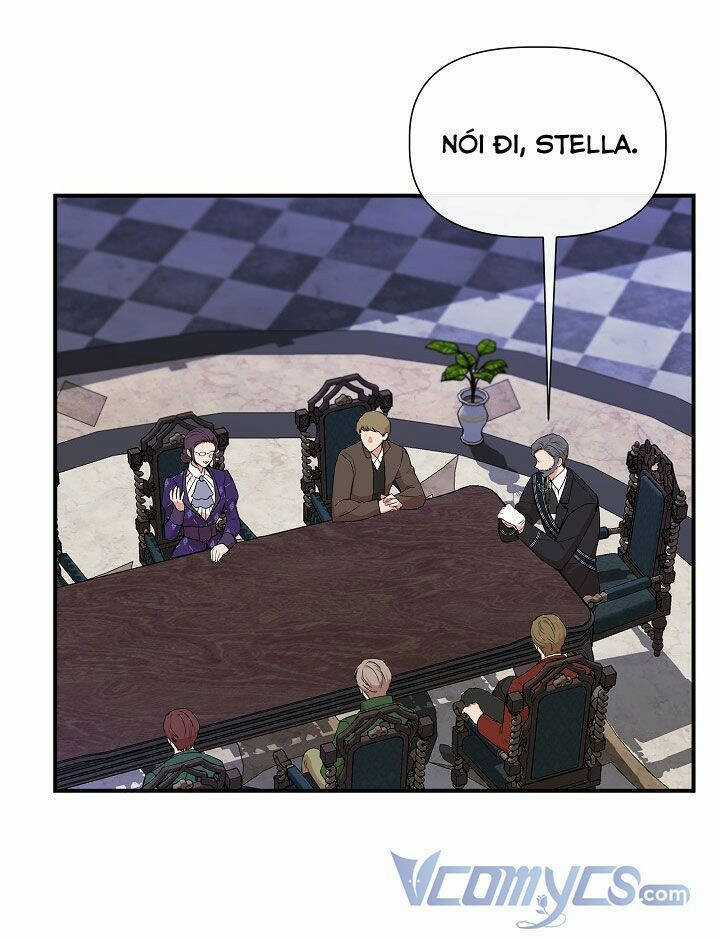 Tôi Không Phải Là Cinderella Chapter 58 trang 23