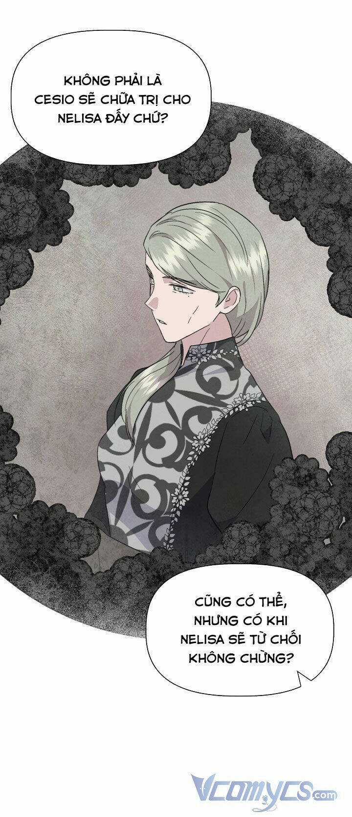 Tôi Không Phải Là Cinderella Chapter 58 trang 24