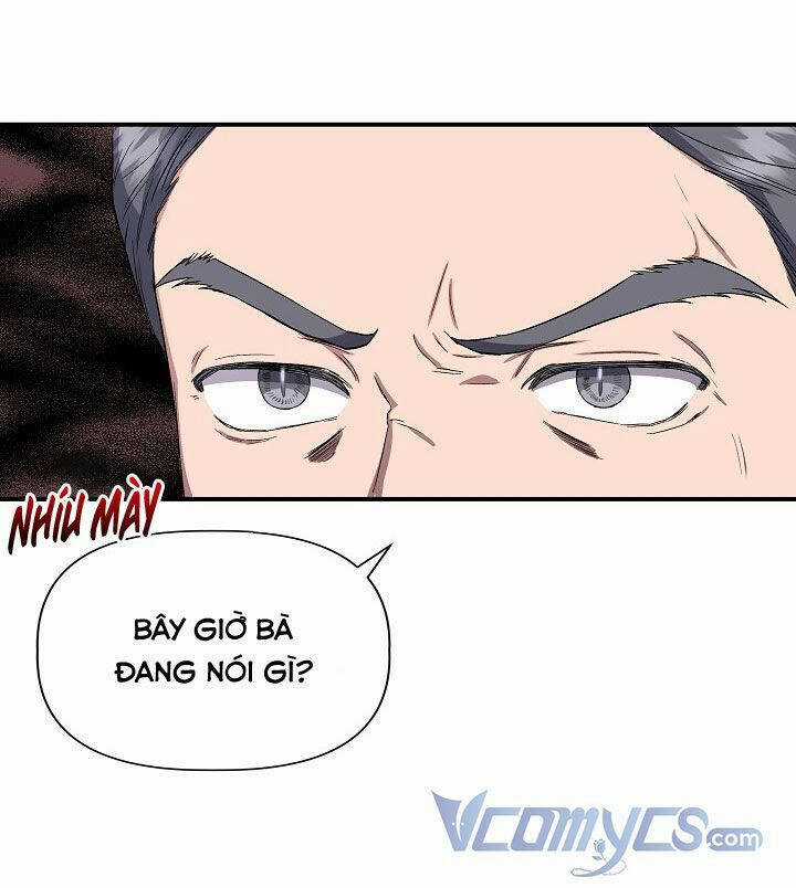 Tôi Không Phải Là Cinderella Chapter 58 trang 26