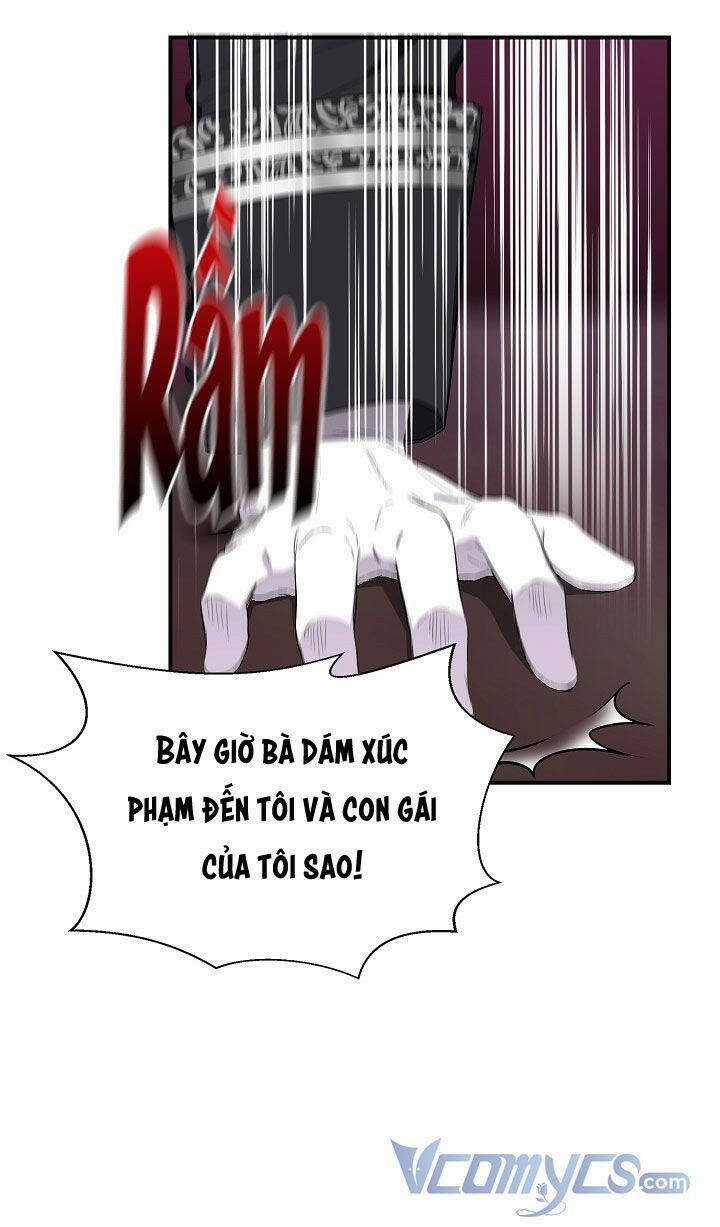 Tôi Không Phải Là Cinderella Chapter 58 trang 28