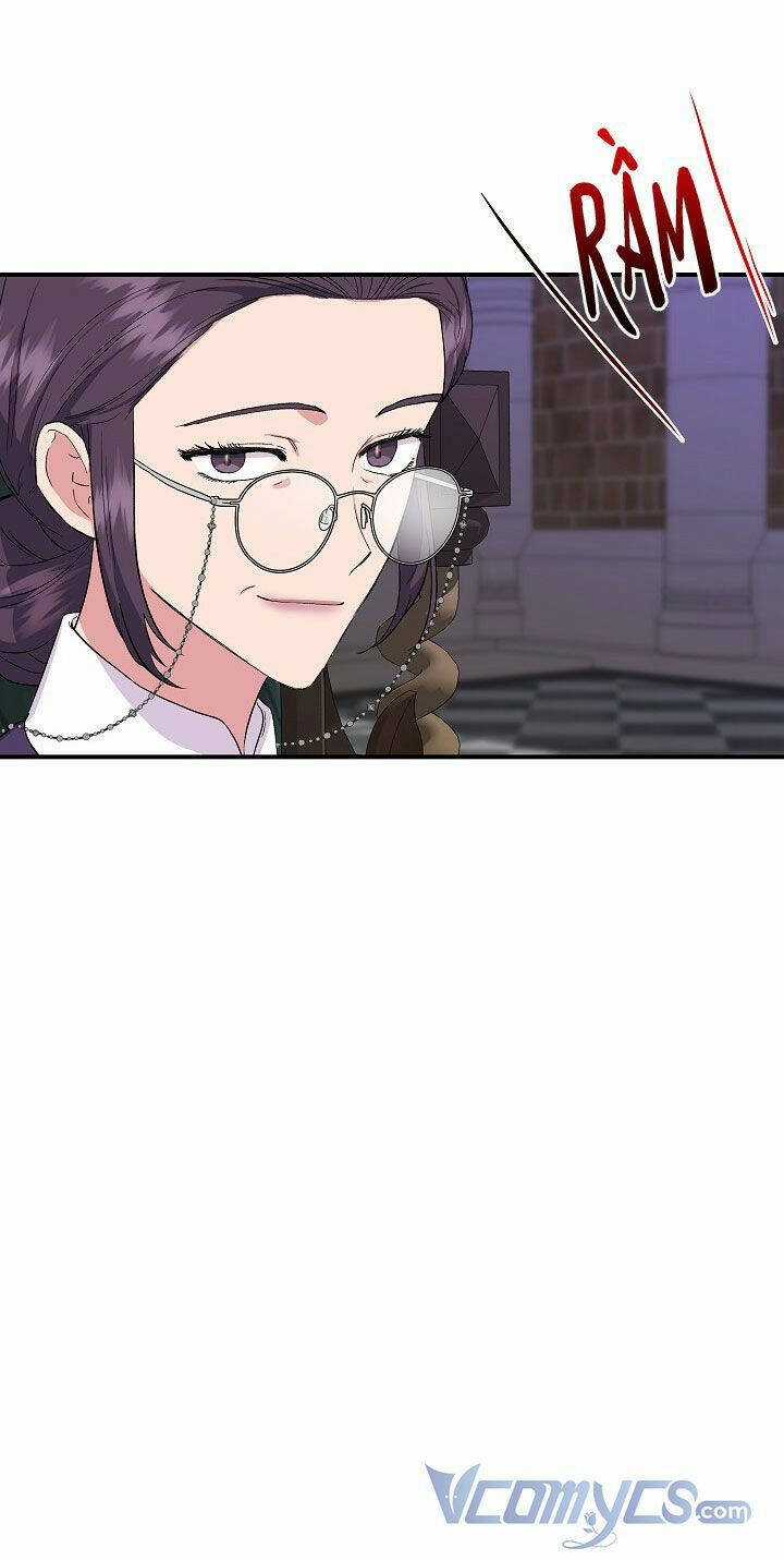 Tôi Không Phải Là Cinderella Chapter 58 trang 30