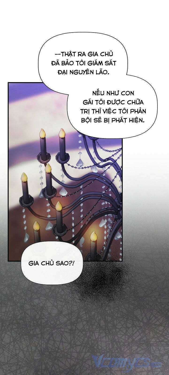 Tôi Không Phải Là Cinderella Chapter 58 trang 31