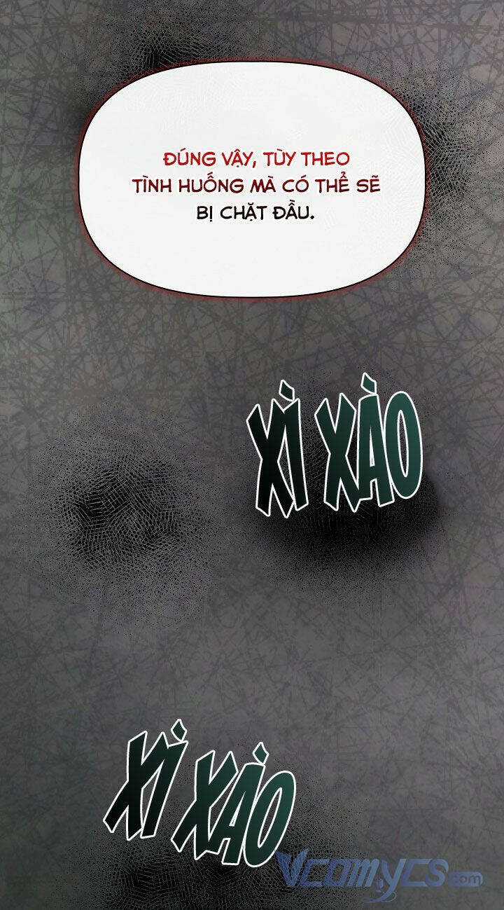 Tôi Không Phải Là Cinderella Chapter 58 trang 32