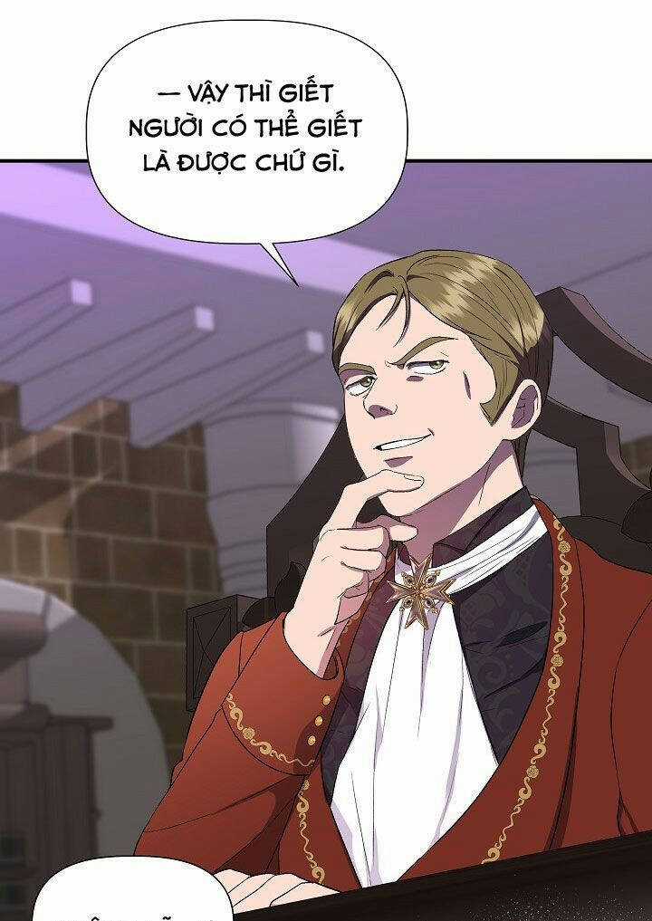 Tôi Không Phải Là Cinderella Chapter 58 trang 35