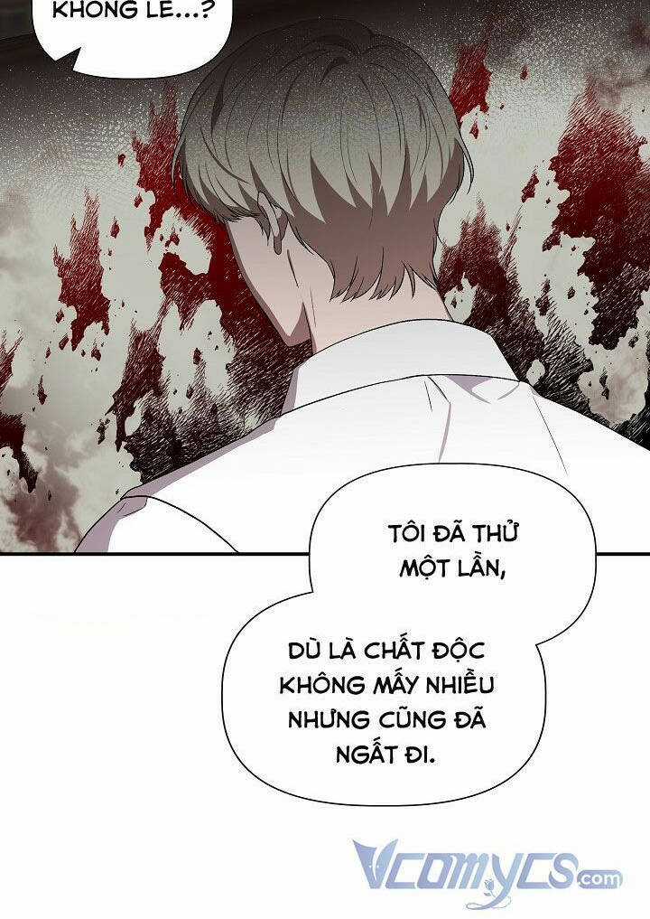 Tôi Không Phải Là Cinderella Chapter 58 trang 36