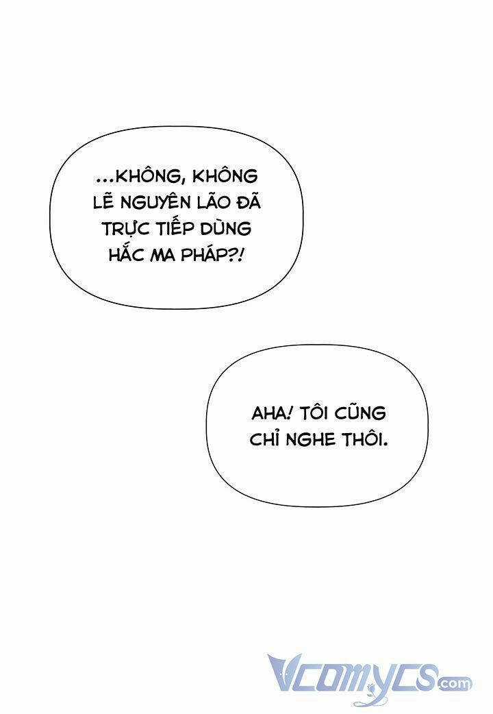 Tôi Không Phải Là Cinderella Chapter 58 trang 37