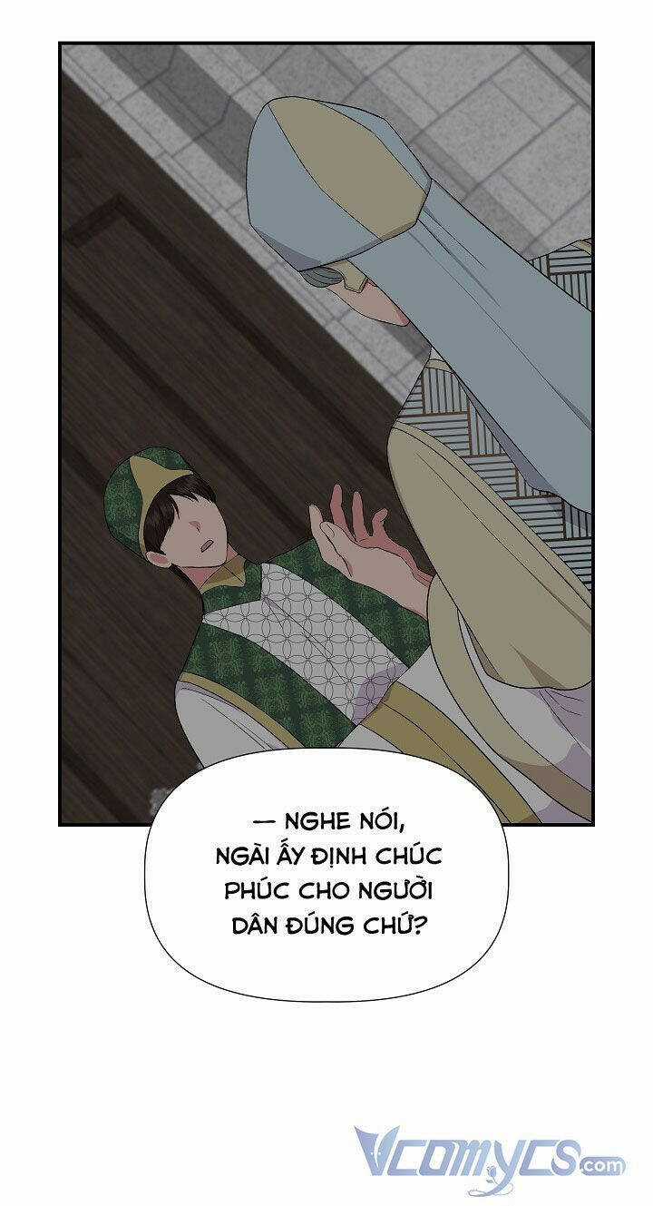 Tôi Không Phải Là Cinderella Chapter 58 trang 38
