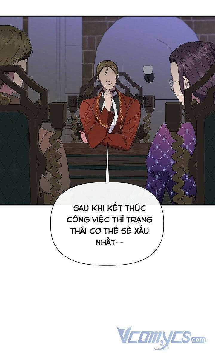 Tôi Không Phải Là Cinderella Chapter 58 trang 39