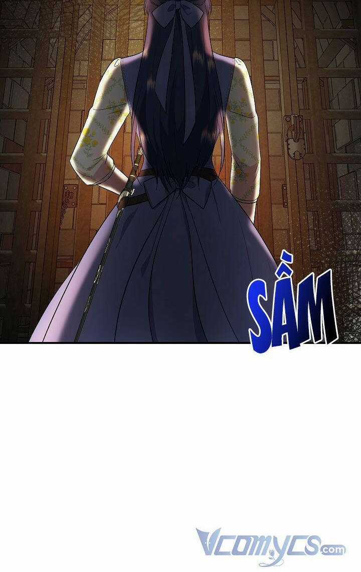 Tôi Không Phải Là Cinderella Chapter 58 trang 44