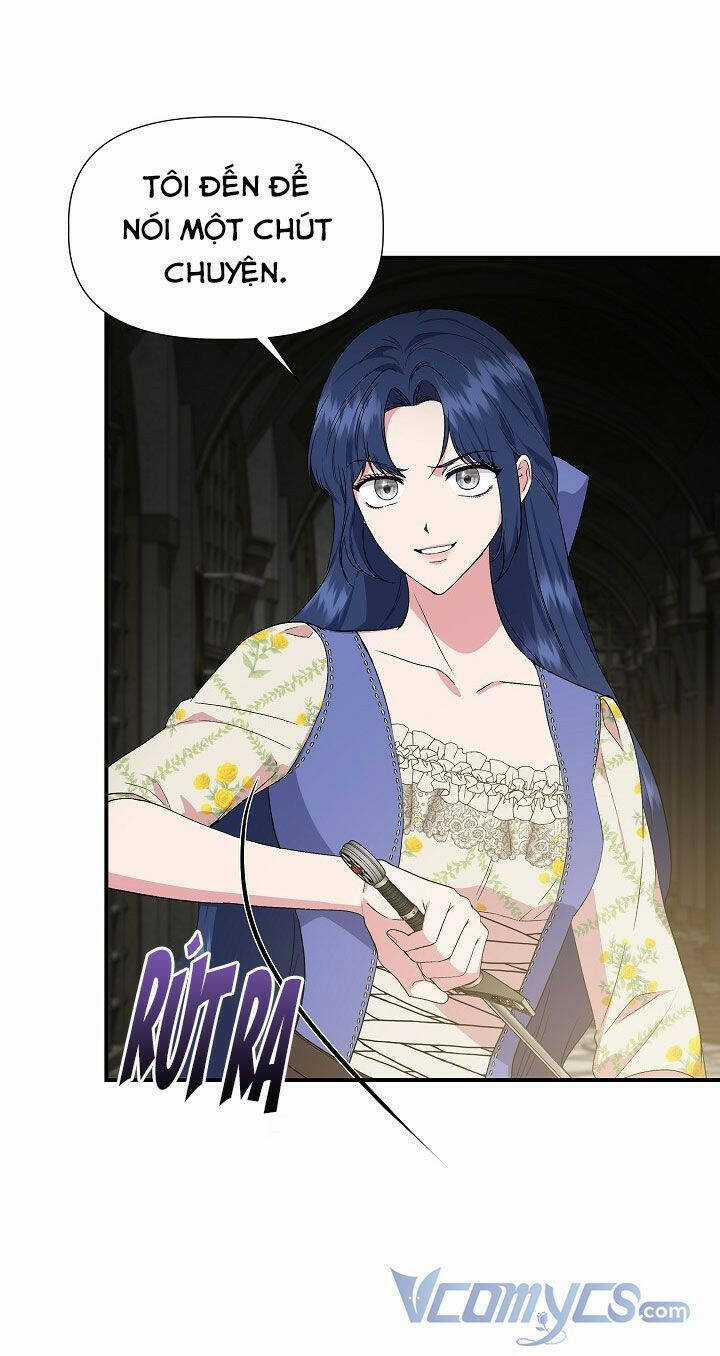 Tôi Không Phải Là Cinderella Chapter 58 trang 48