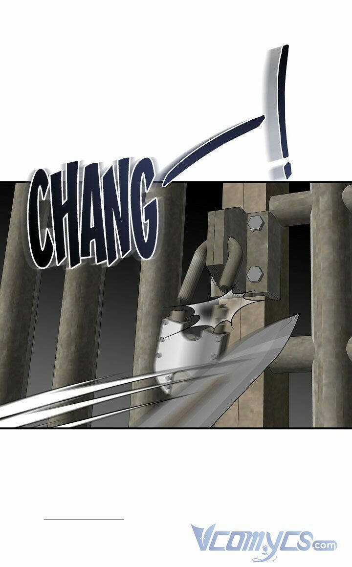 Tôi Không Phải Là Cinderella Chapter 58 trang 49