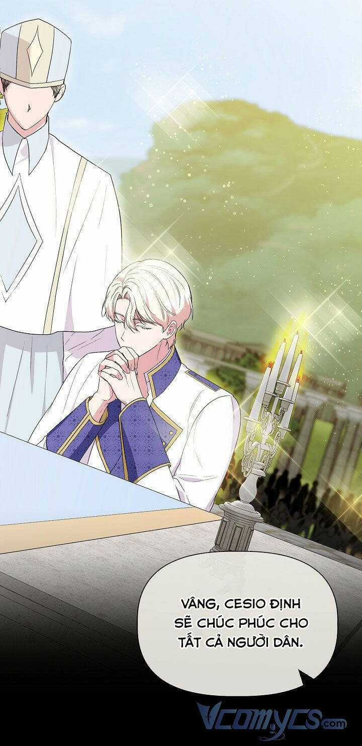 Tôi Không Phải Là Cinderella Chapter 58 trang 5