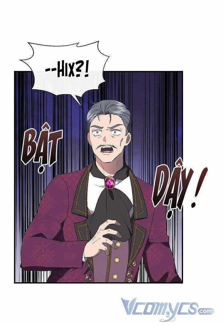 Tôi Không Phải Là Cinderella Chapter 58 trang 50