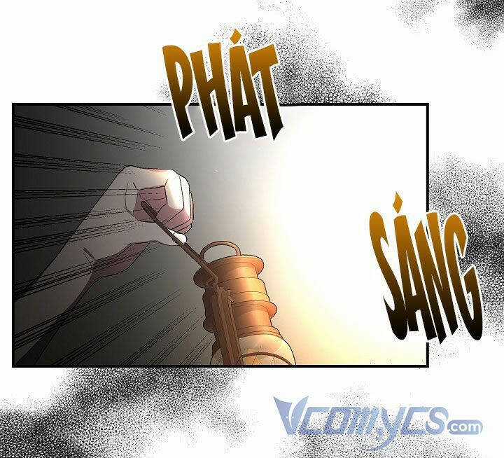 Tôi Không Phải Là Cinderella Chapter 58 trang 53