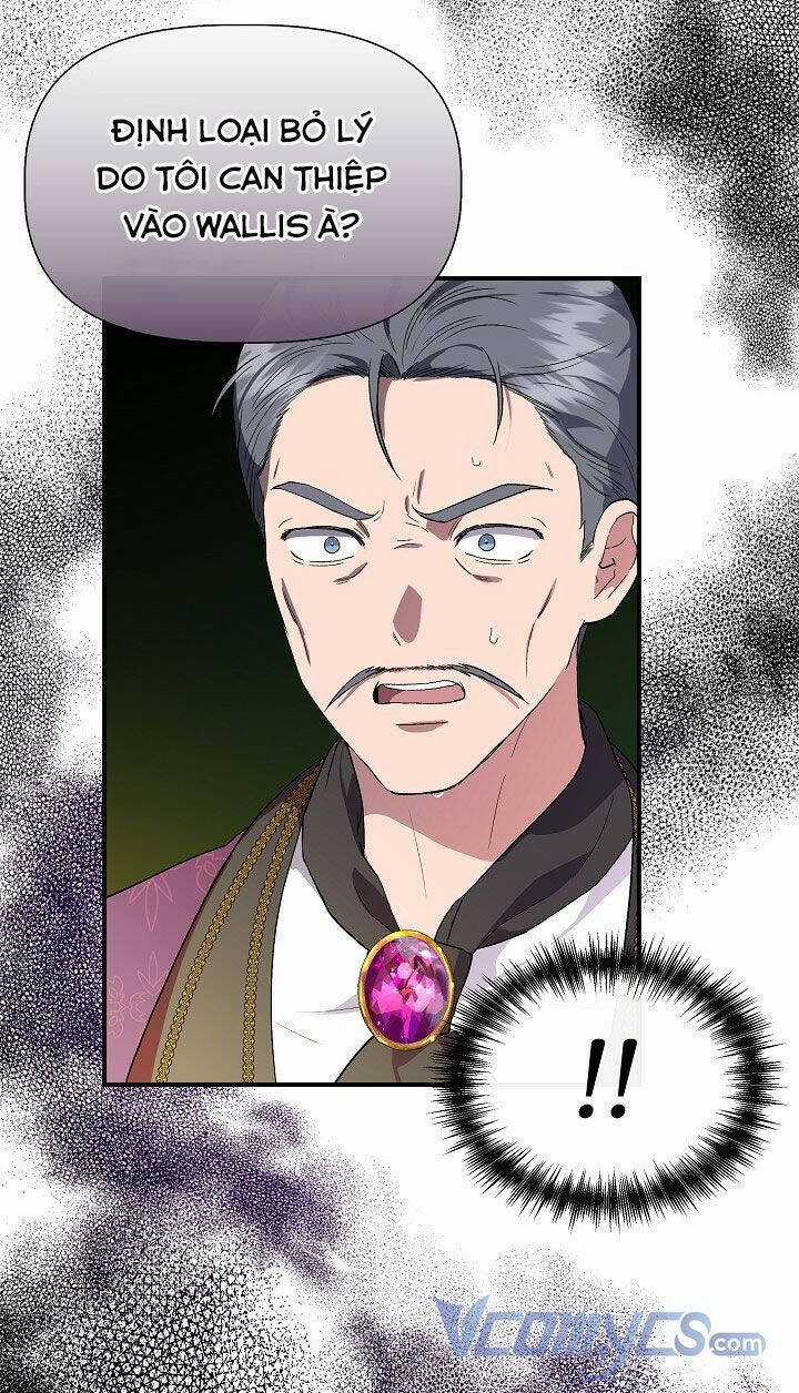 Tôi Không Phải Là Cinderella Chapter 58 trang 57