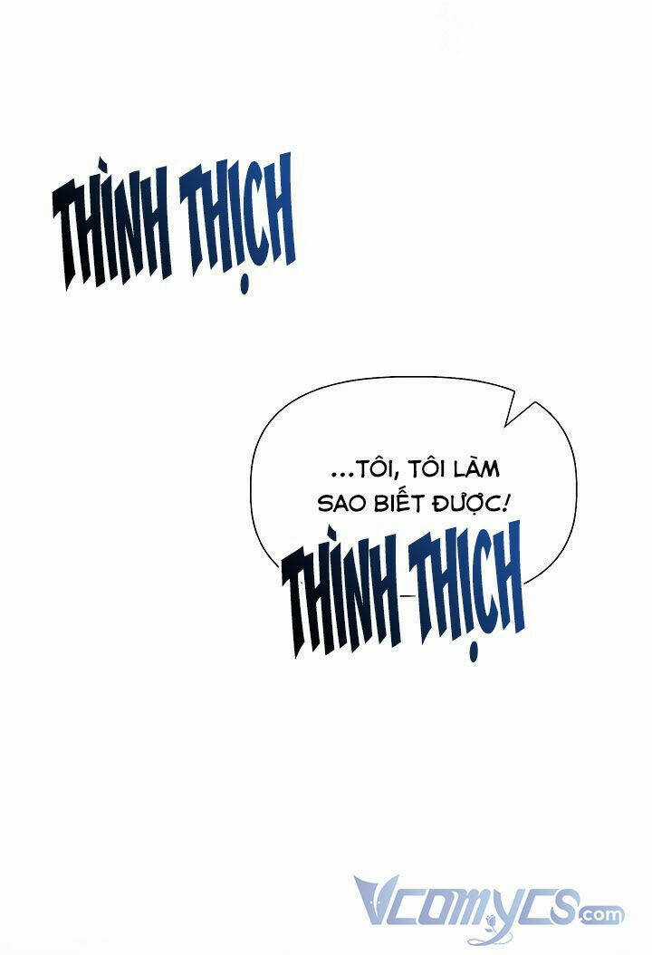 Tôi Không Phải Là Cinderella Chapter 58 trang 60