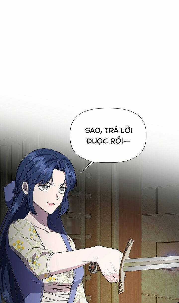 Tôi Không Phải Là Cinderella Chapter 58 trang 62