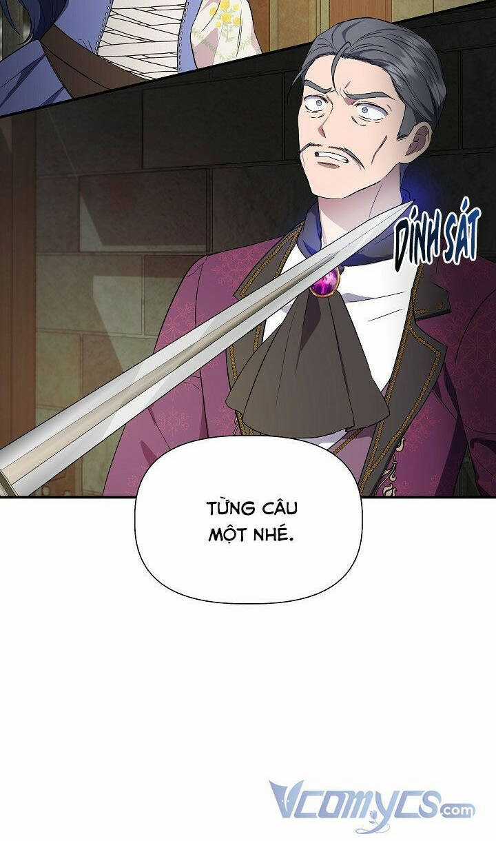 Tôi Không Phải Là Cinderella Chapter 58 trang 63