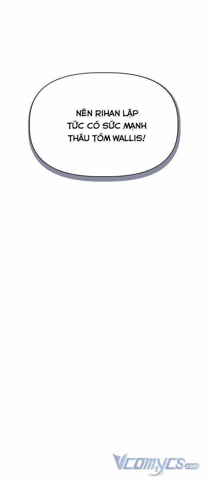 Tôi Không Phải Là Cinderella Chapter 58 trang 65