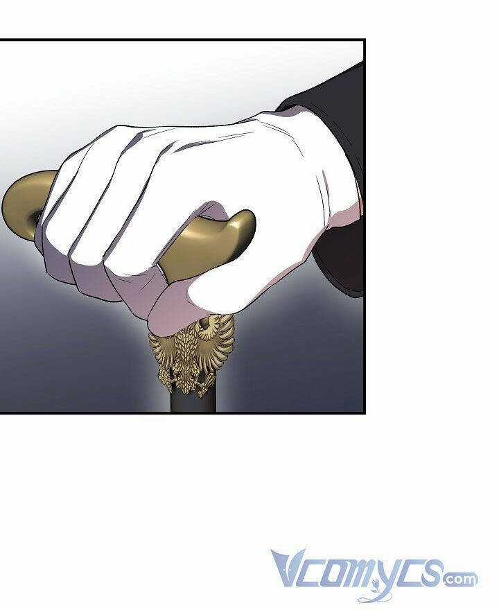 Tôi Không Phải Là Cinderella Chapter 58 trang 68