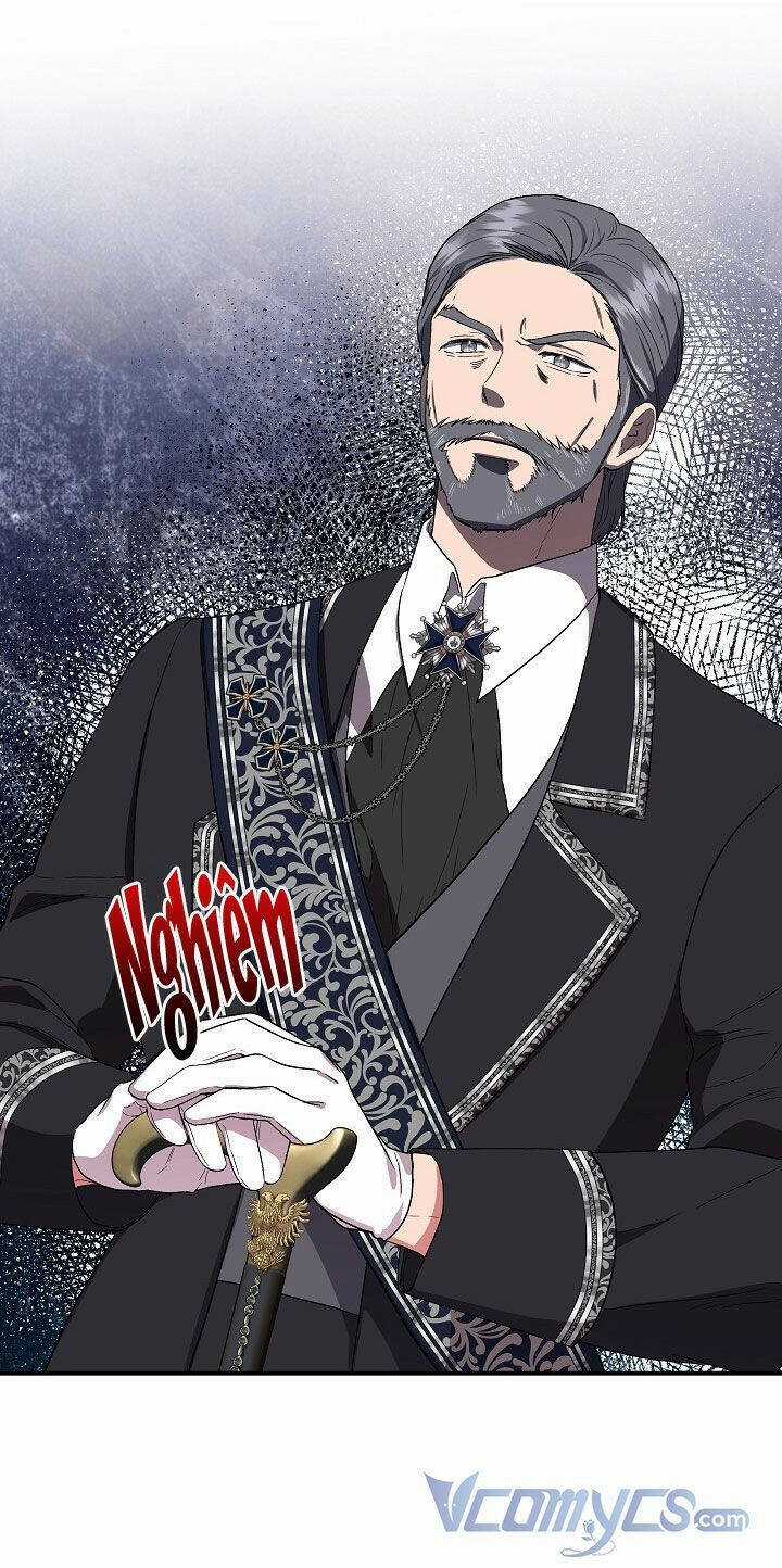 Tôi Không Phải Là Cinderella Chapter 58 trang 69