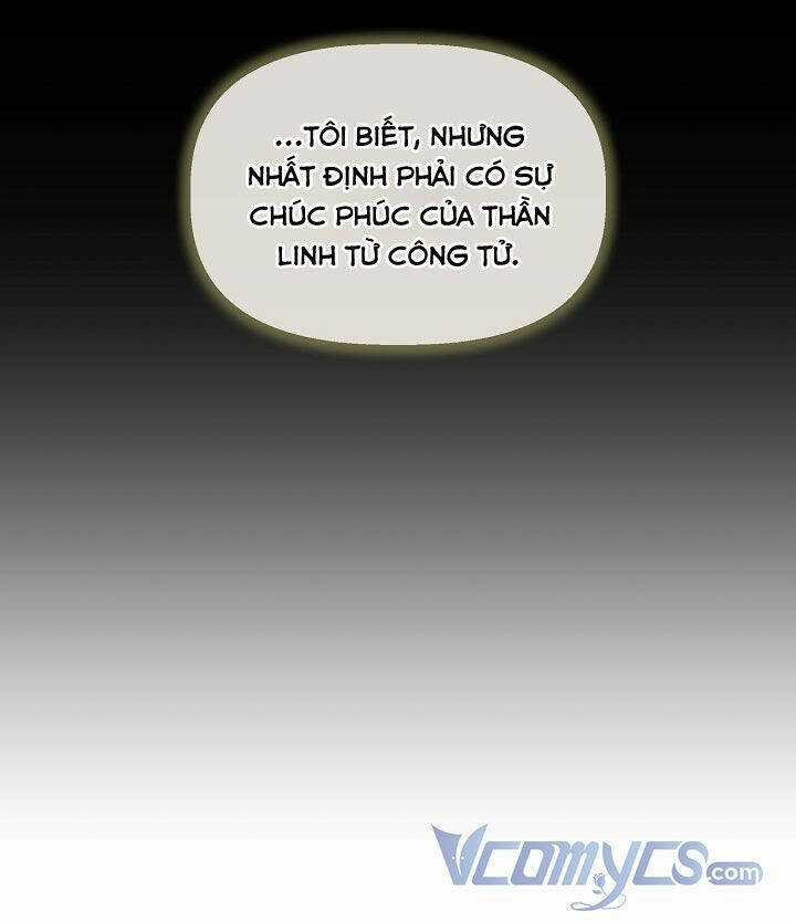 Tôi Không Phải Là Cinderella Chapter 58 trang 7