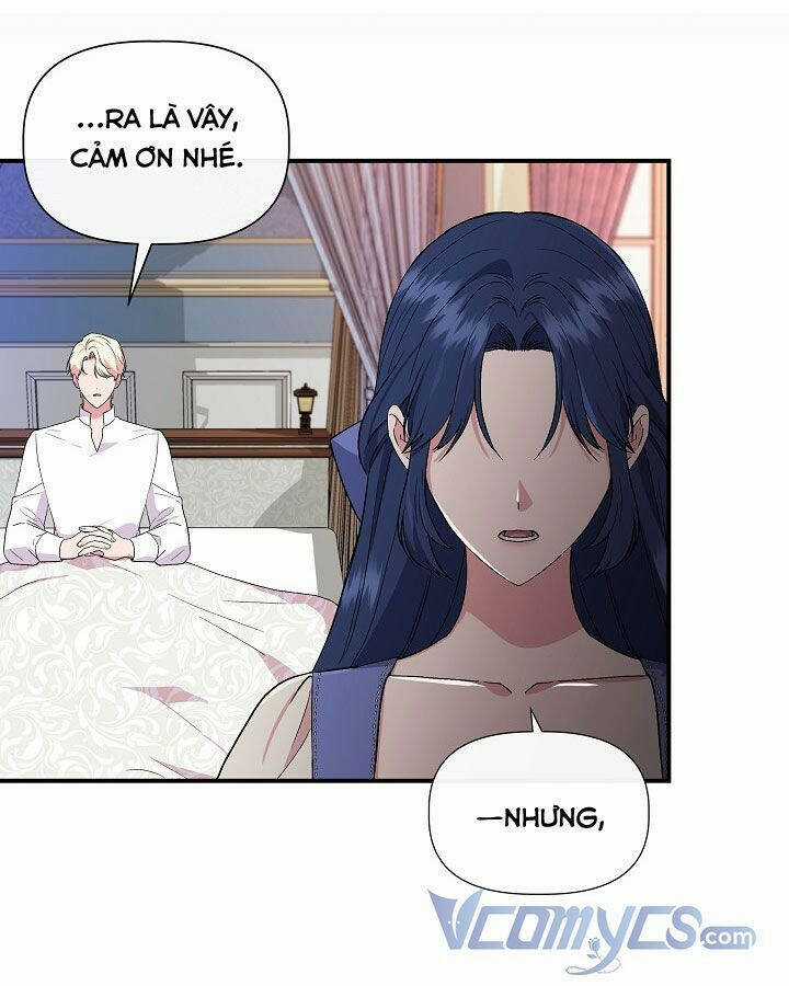 Tôi Không Phải Là Cinderella Chapter 58 trang 8