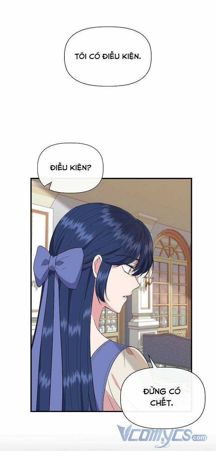 Tôi Không Phải Là Cinderella Chapter 58 trang 9