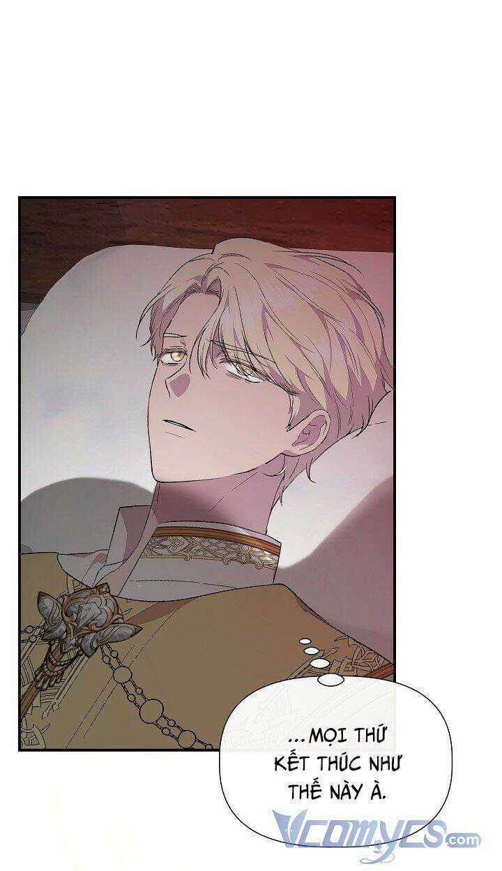 Tôi Không Phải Là Cinderella Chapter 60 trang 0