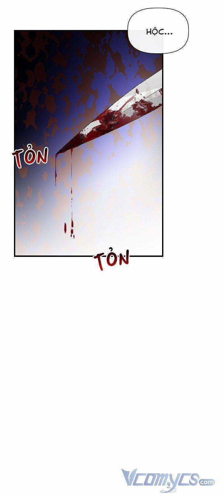 Tôi Không Phải Là Cinderella Chapter 60 trang 10