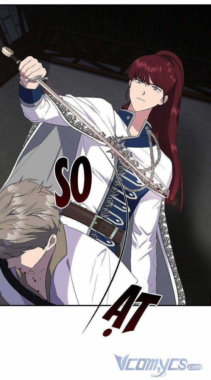 Tôi Không Phải Là Cinderella Chapter 60 trang 13