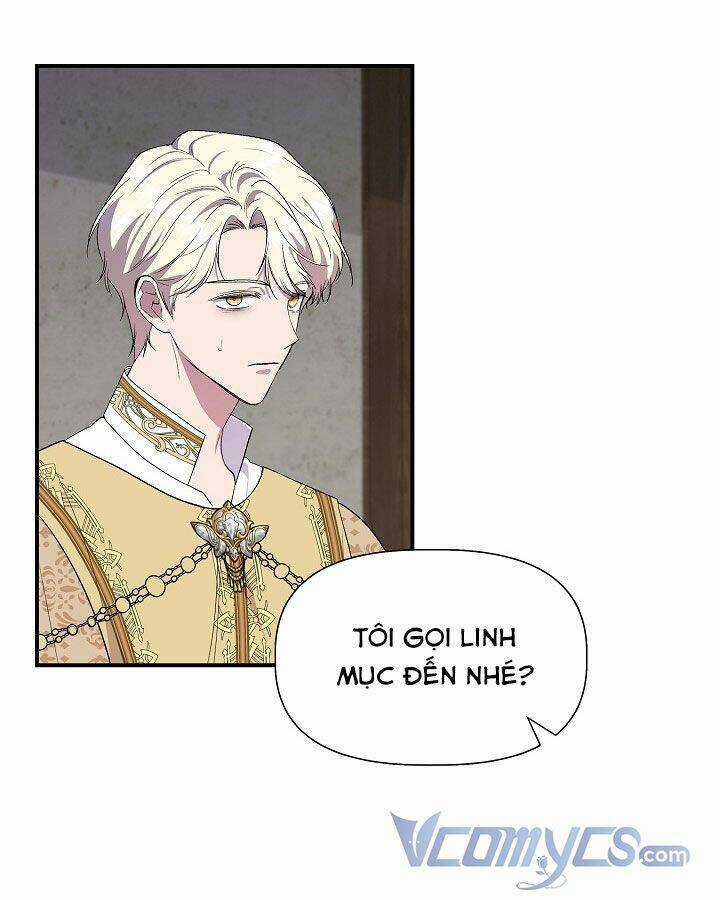 Tôi Không Phải Là Cinderella Chapter 60 trang 18