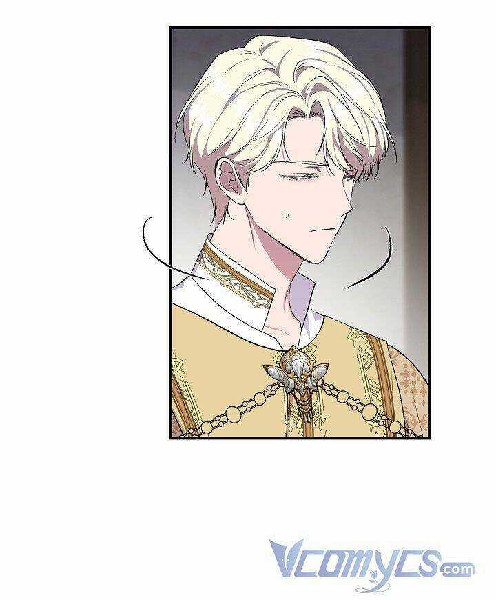 Tôi Không Phải Là Cinderella Chapter 60 trang 19