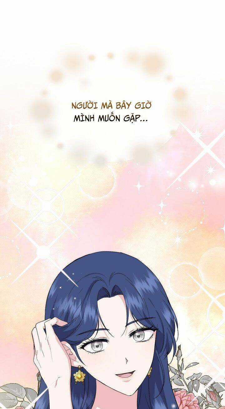 Tôi Không Phải Là Cinderella Chapter 60 trang 20