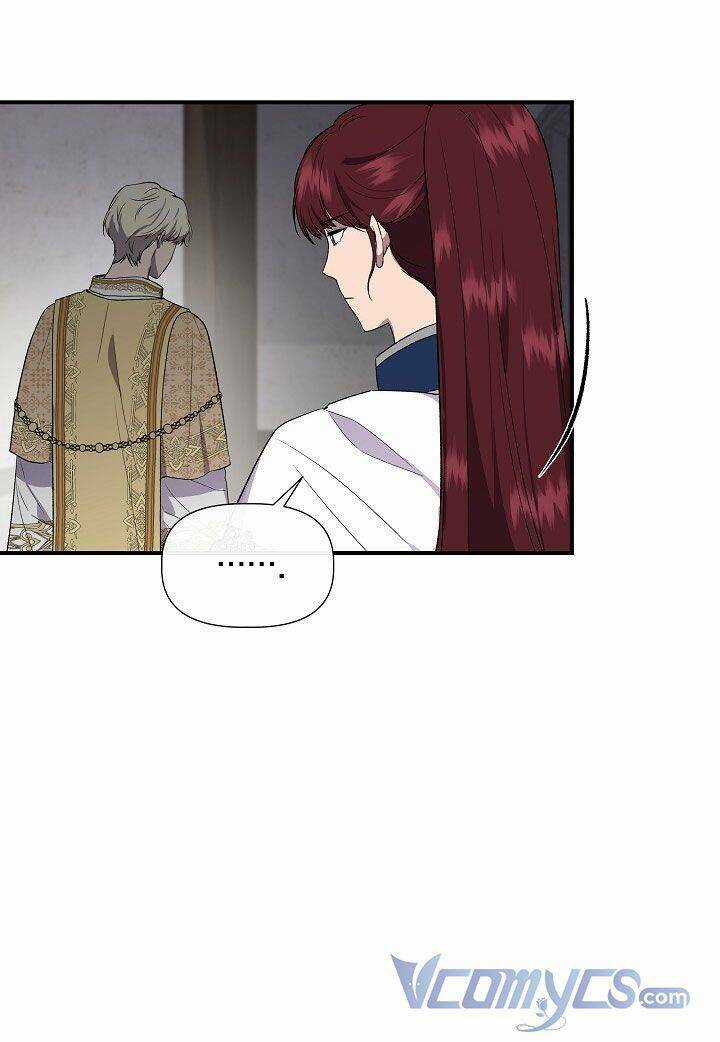 Tôi Không Phải Là Cinderella Chapter 60 trang 22