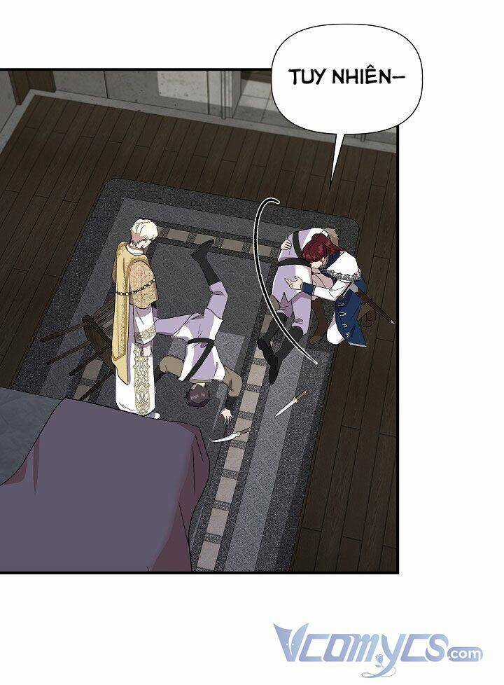 Tôi Không Phải Là Cinderella Chapter 60 trang 26