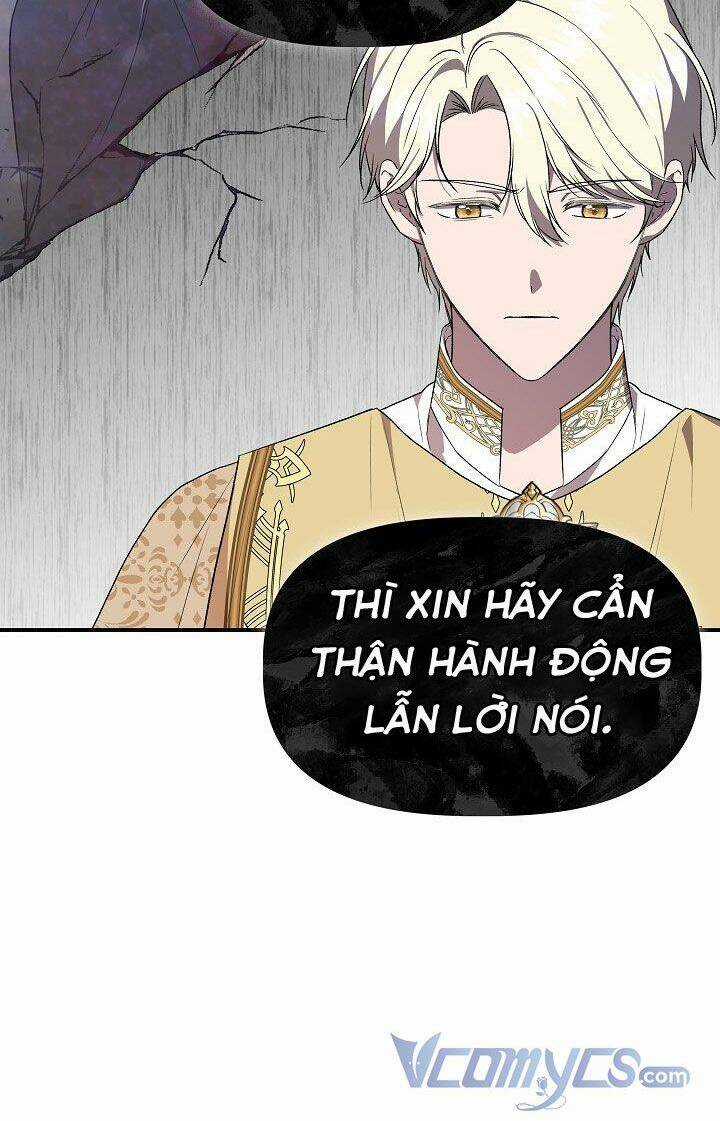 Tôi Không Phải Là Cinderella Chapter 60 trang 28