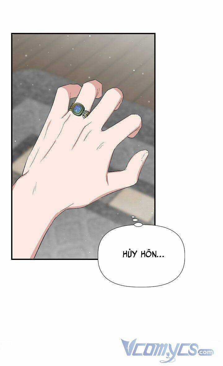 Tôi Không Phải Là Cinderella Chapter 60 trang 29