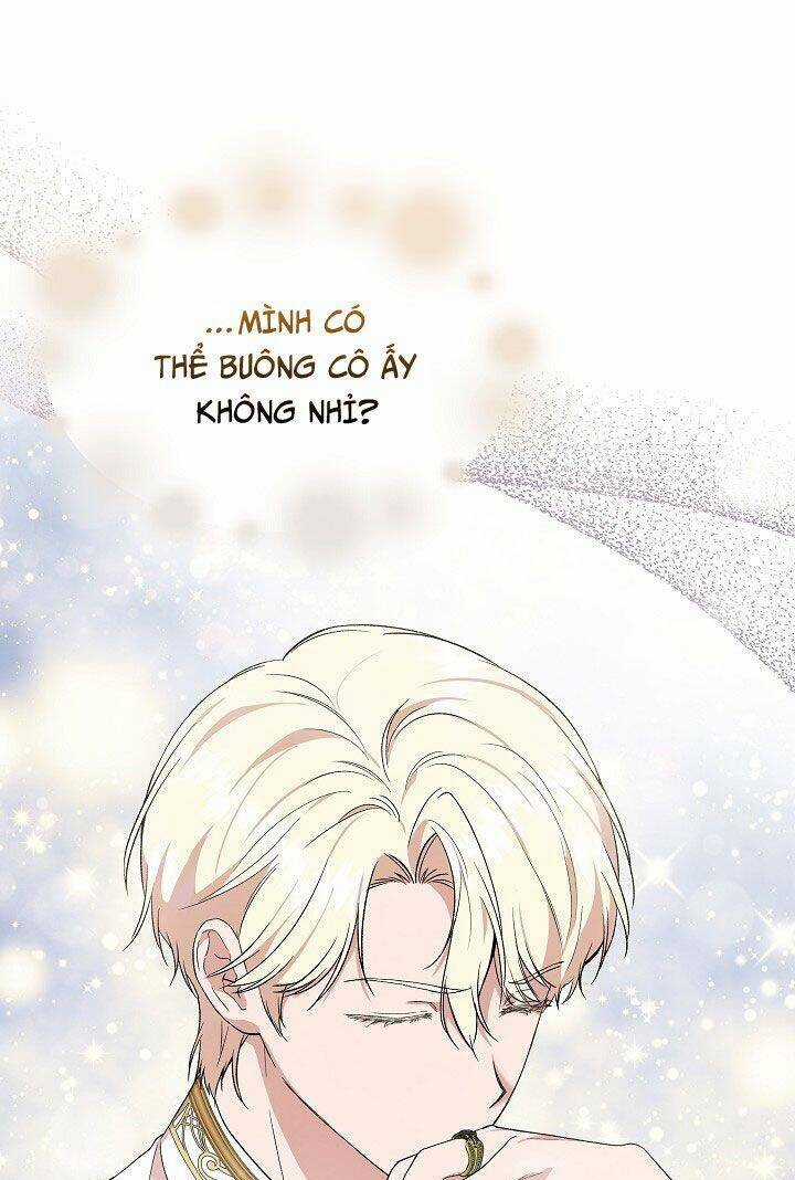 Tôi Không Phải Là Cinderella Chapter 60 trang 30