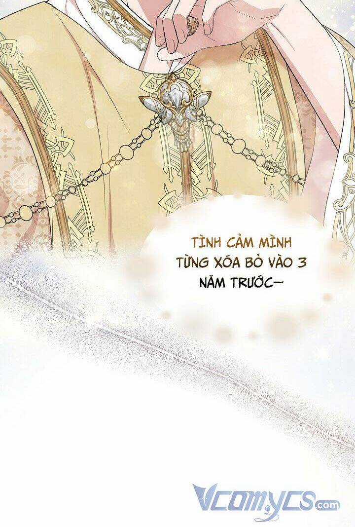 Tôi Không Phải Là Cinderella Chapter 60 trang 31