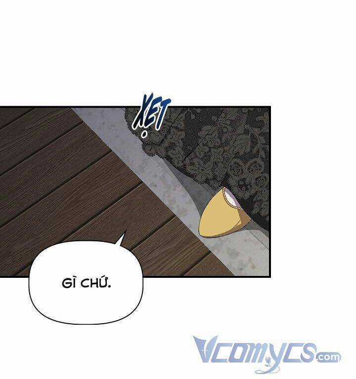 Tôi Không Phải Là Cinderella Chapter 60 trang 33