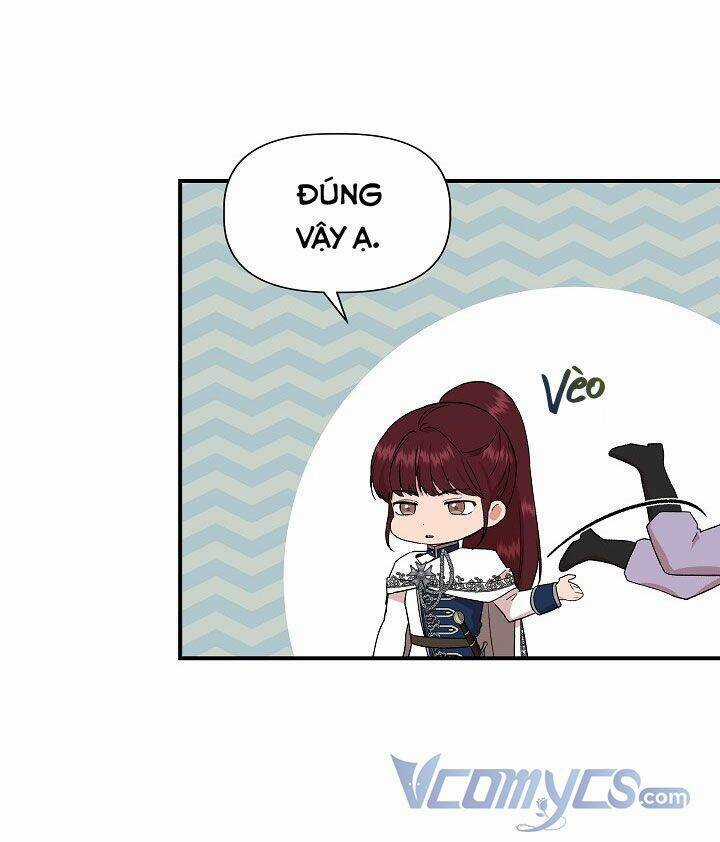 Tôi Không Phải Là Cinderella Chapter 60 trang 36