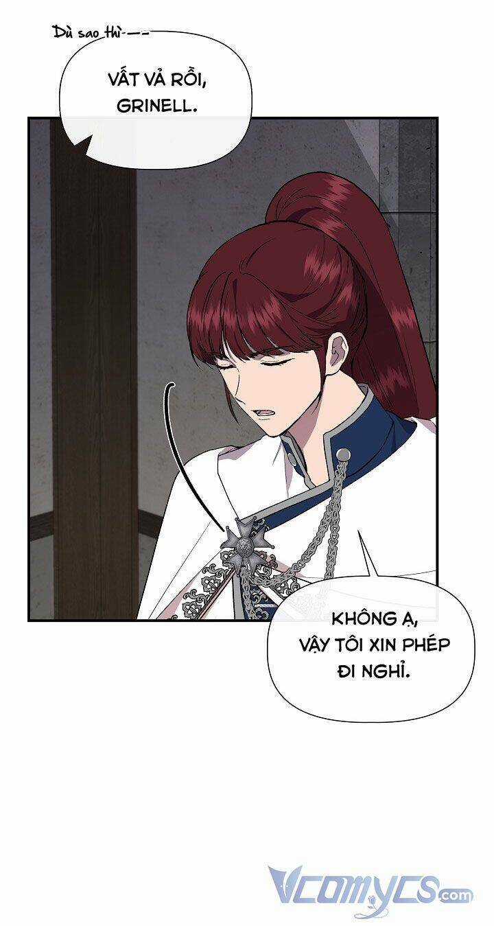Tôi Không Phải Là Cinderella Chapter 60 trang 37